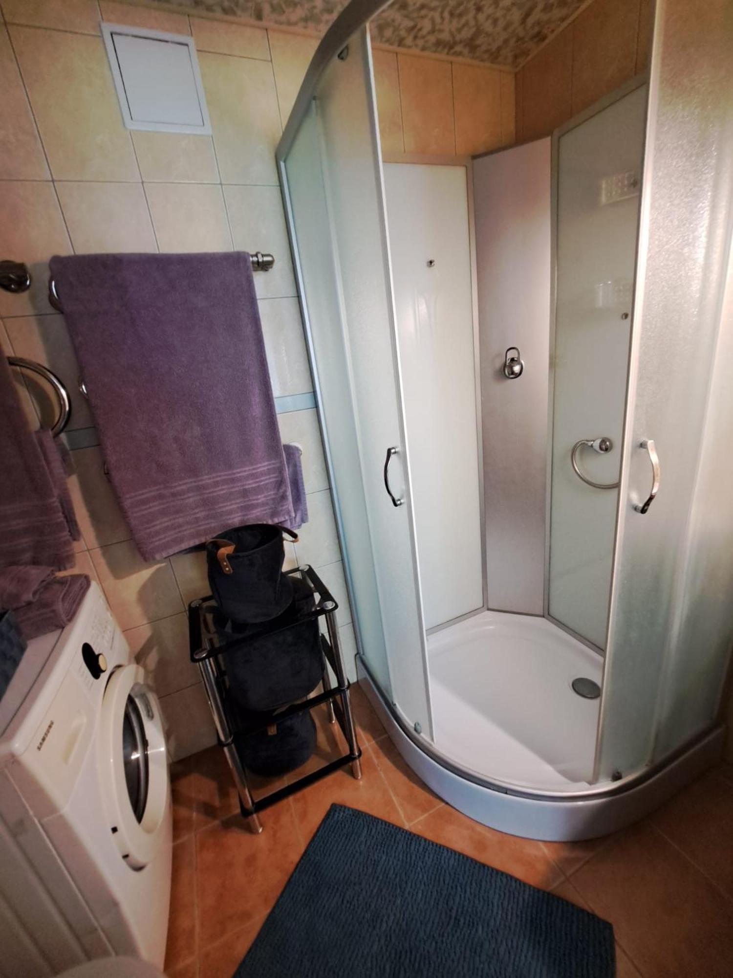 Apartmán Svyturio Apartamentai Klaipėda Exteriér fotografie